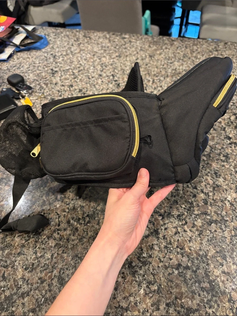 Tushbaby lightly used